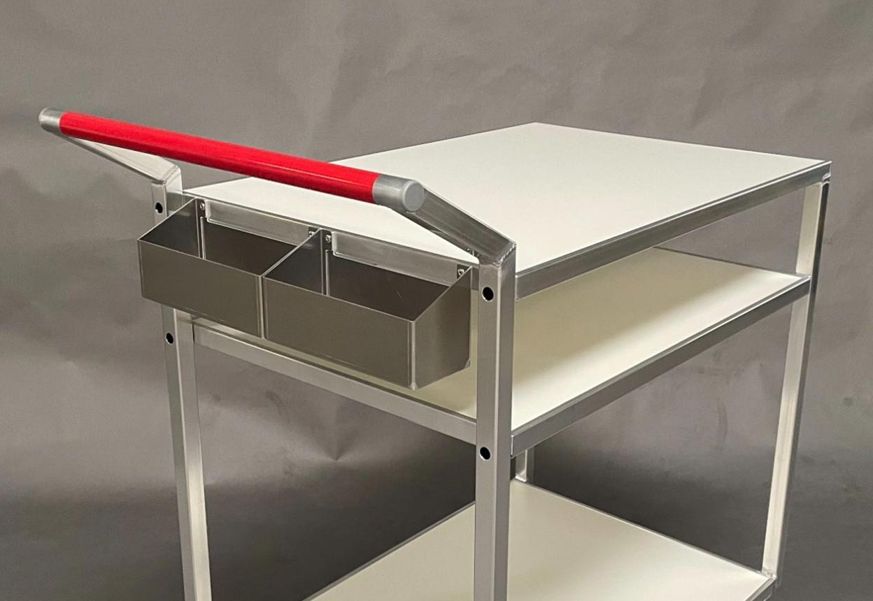 Dorn Aluminium Sonstiges